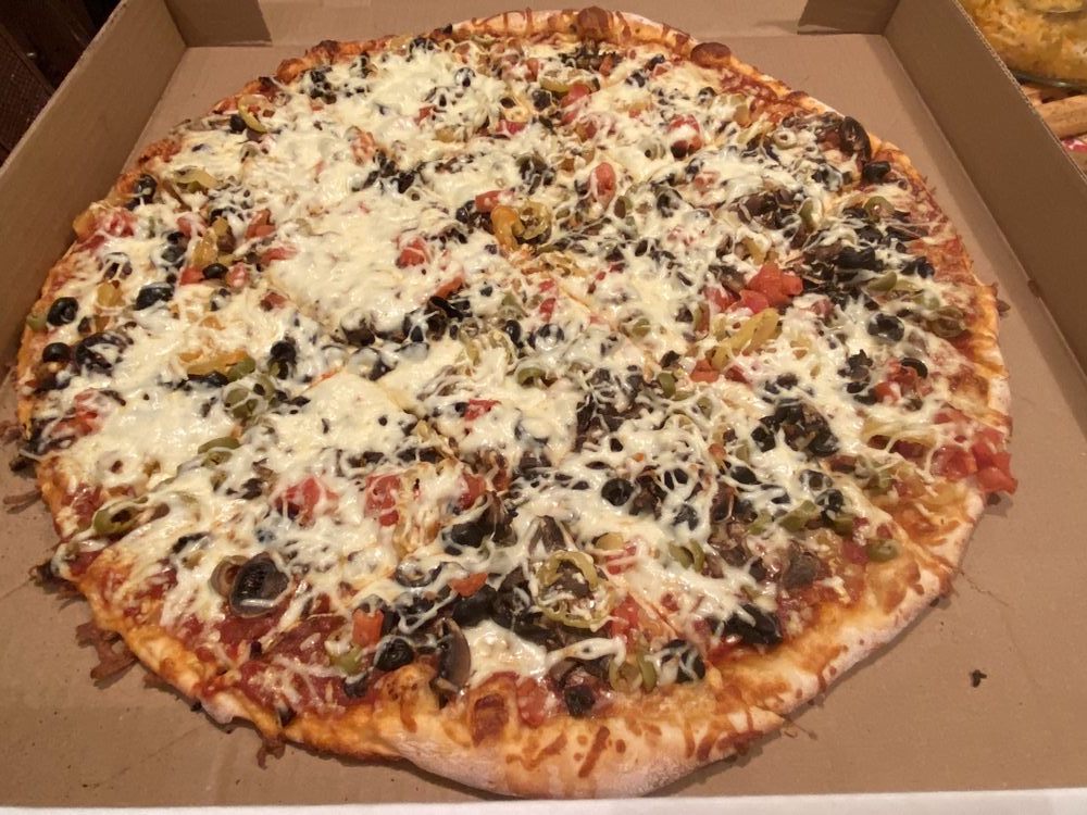 Pizza