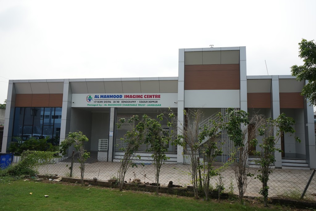 Hospital