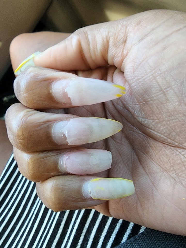 Nail Care Inc - Mt Vernon, NY