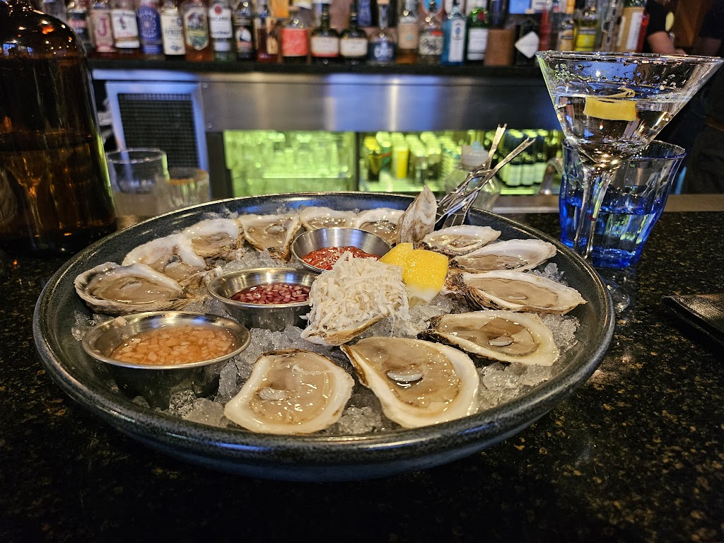 Oyster