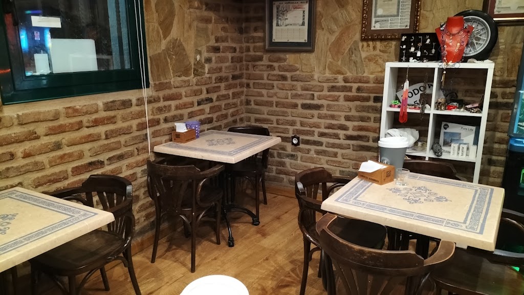 Bar Lar Taberna — Ambiente