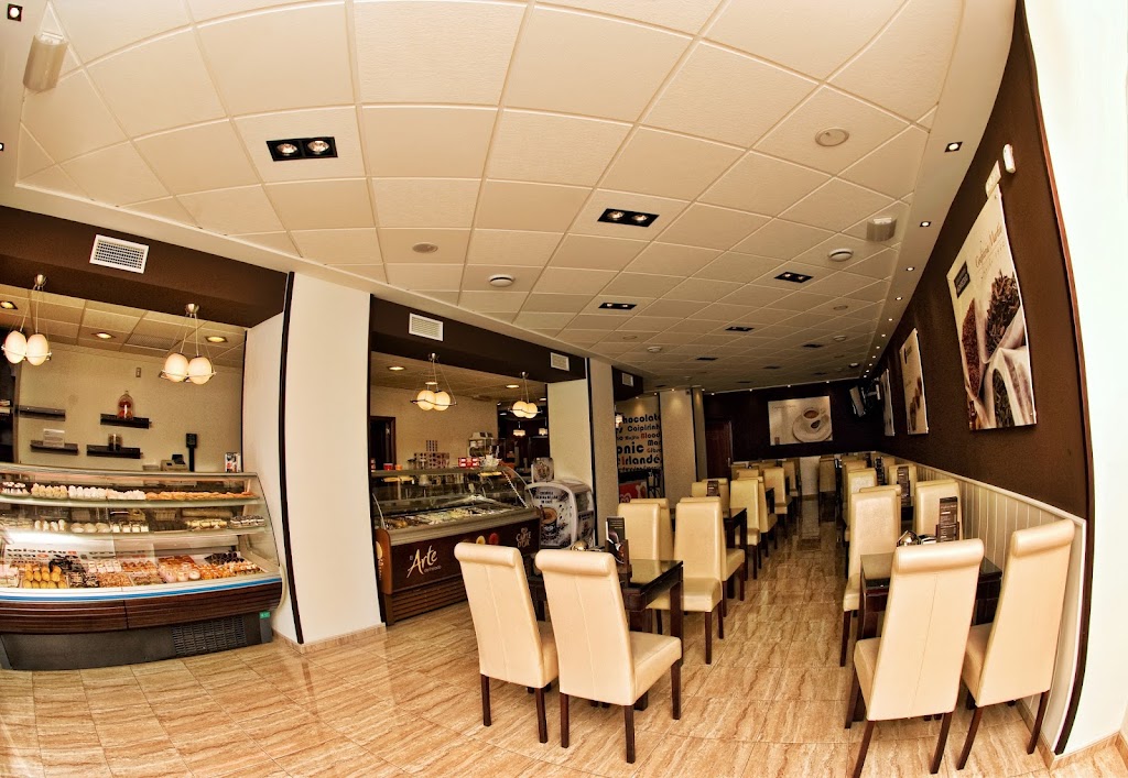 CONFITERIA MARTIN -- DESDE 1962