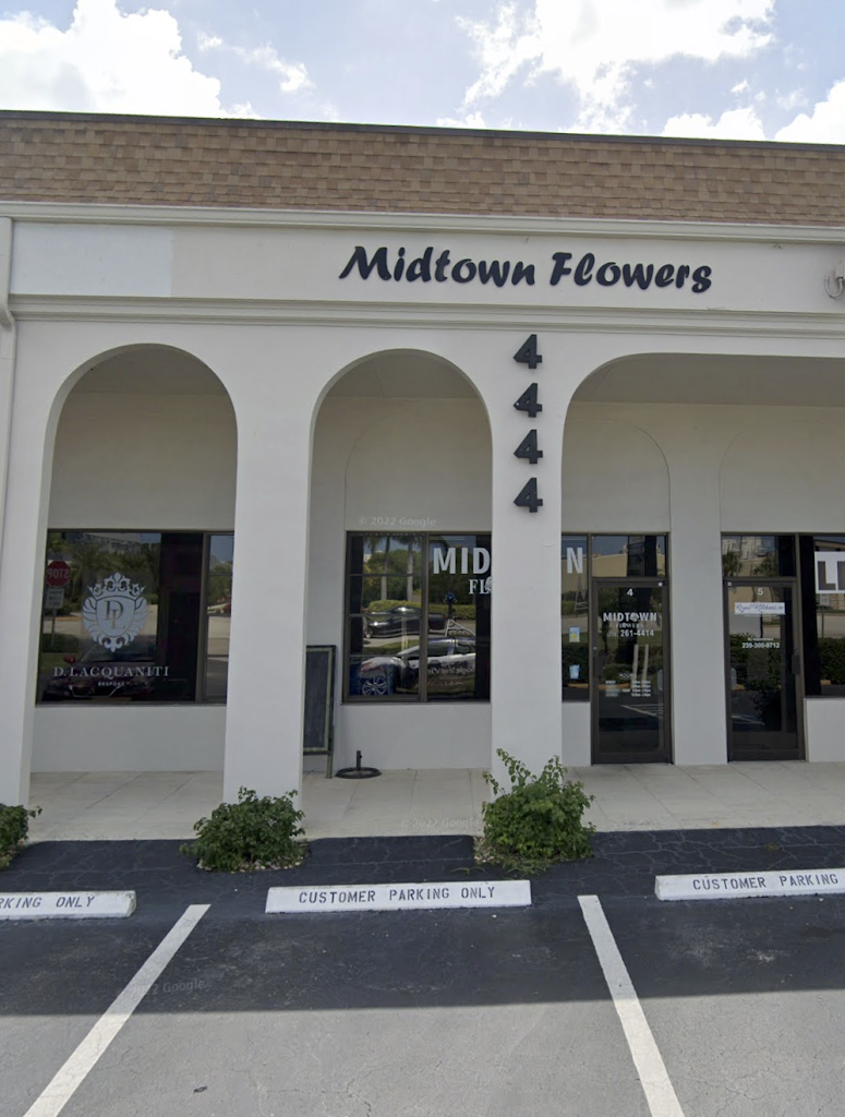Midtown Flowers