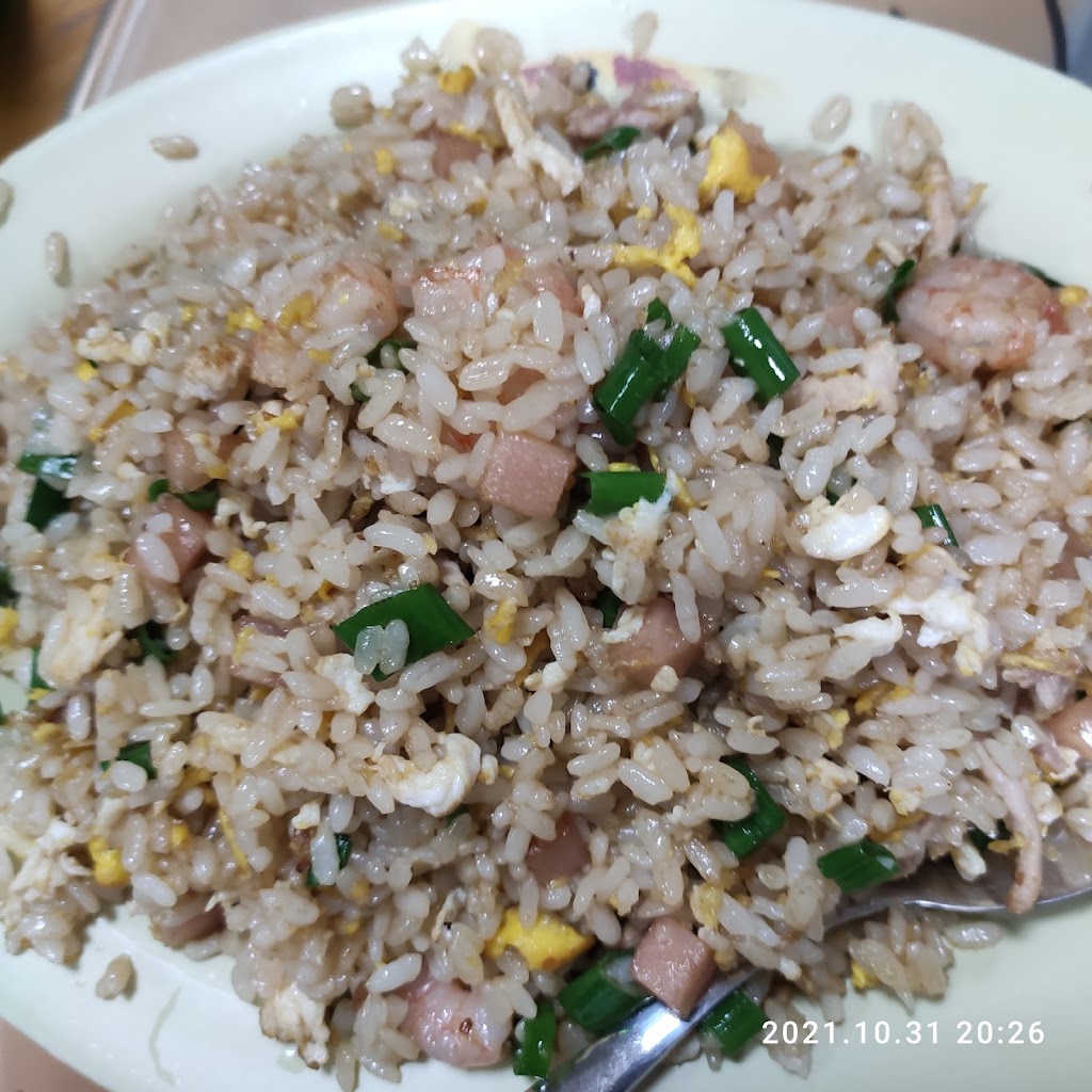阿海海產 的照片