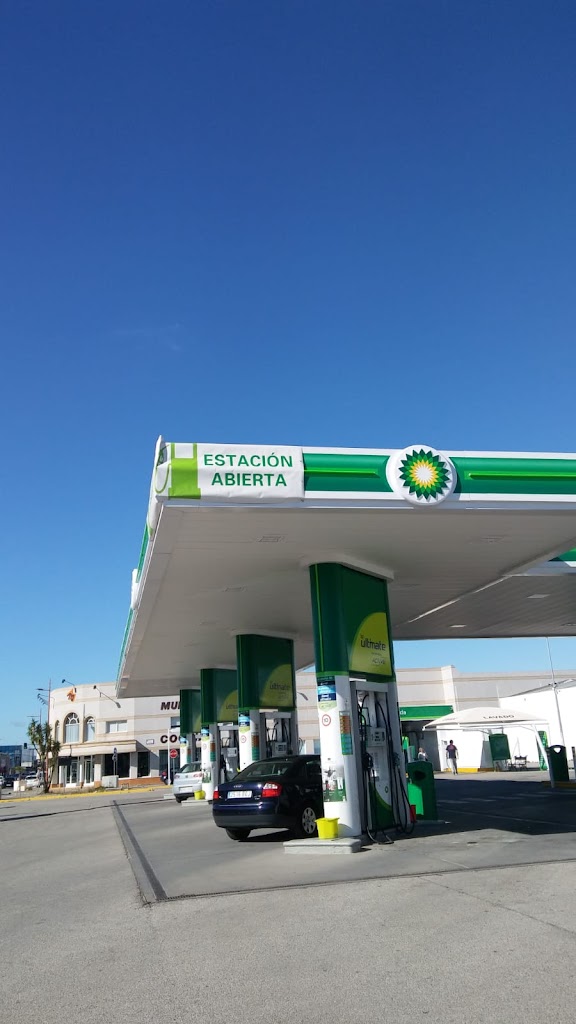 E.S. URBISUR GESTION BARPE, SL