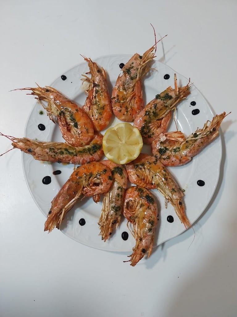 Bar Els Xativins — Comida y bebida