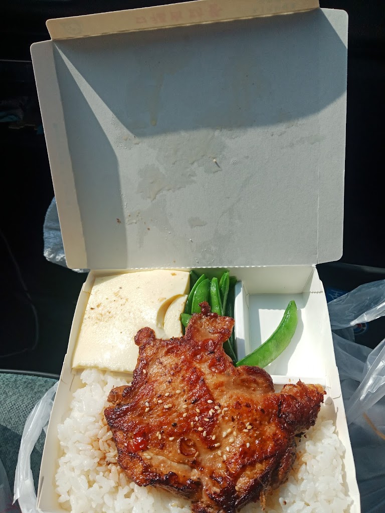 口福歐式自助餐 的照片