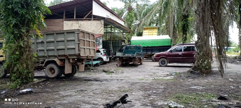 Bengkel sido dadi