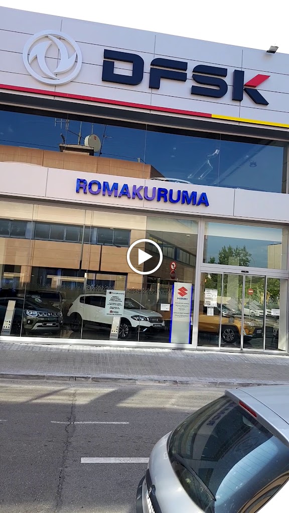 Suzuki ROMAKURUMA — Videos