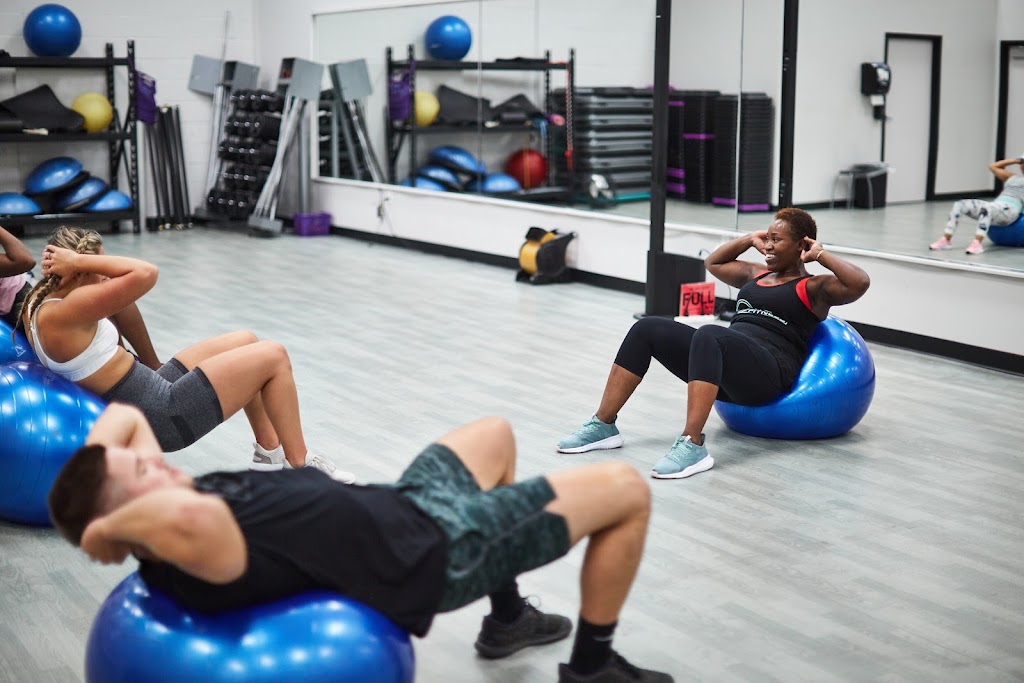  Pure Family Fitness Millsboro