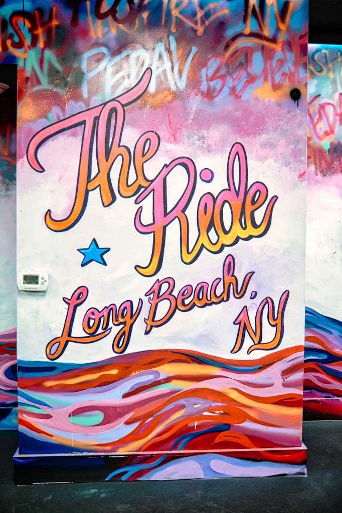  The Ride by Hollywood