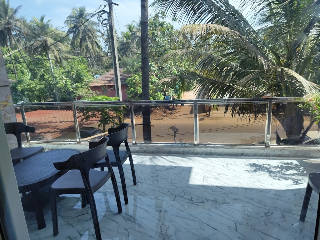 Vikavithahomestay