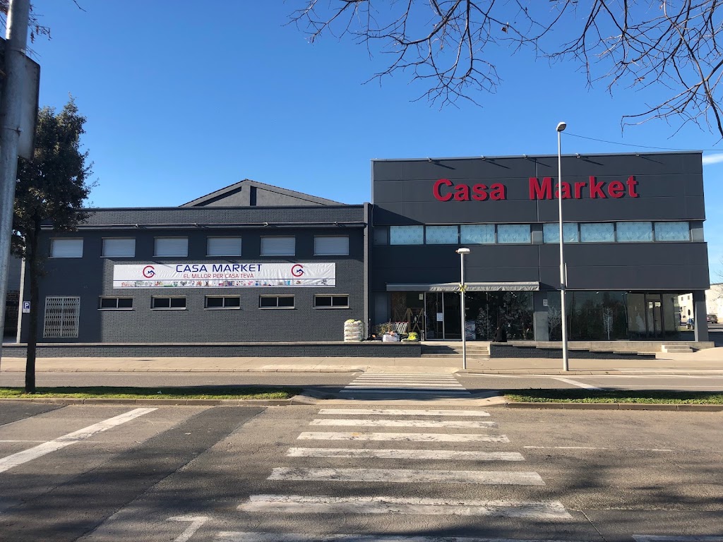 Casa Market
