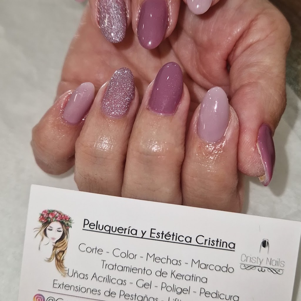 Peluqueria y Estetica Cristina