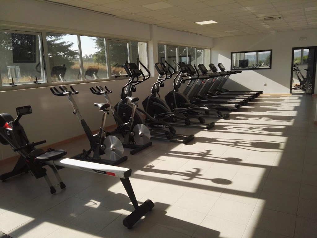 EVOFIT ORENSE — Banco