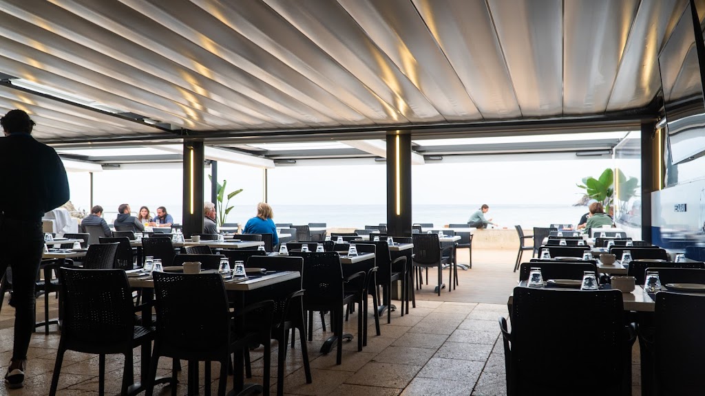 Waves La Fosca Restaurant