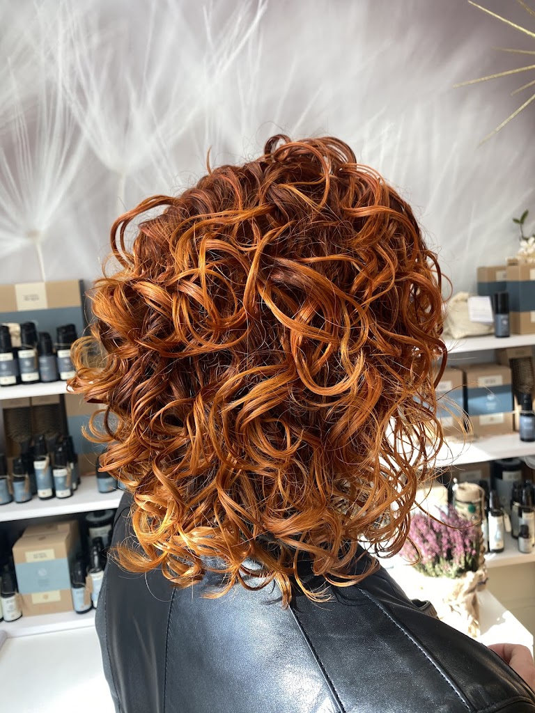 Maen Peluqueros Belleza Saludable