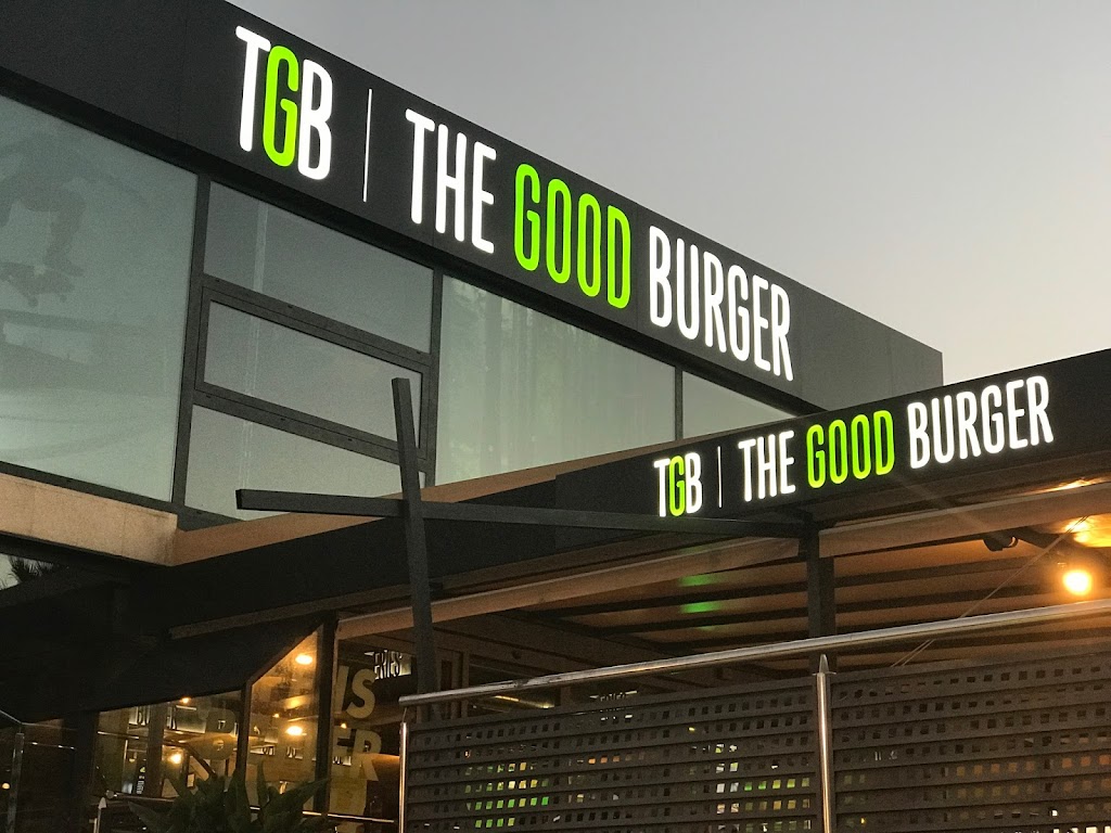 TGB The Good Burger - Santa Pola