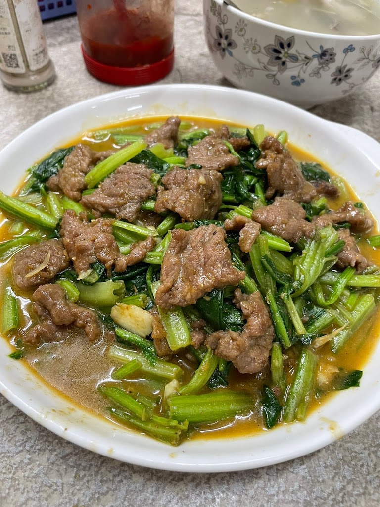 芳鄰小館 的照片