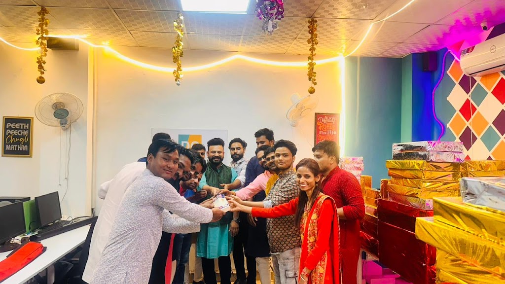 Digicorns Technologies | Digital Marketing Agency & SEO Services California