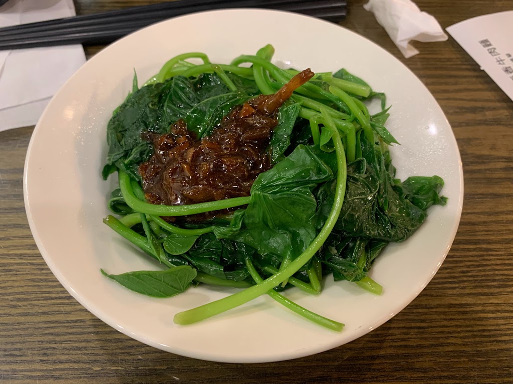 拾壹香牛肉麵麵食館 的照片