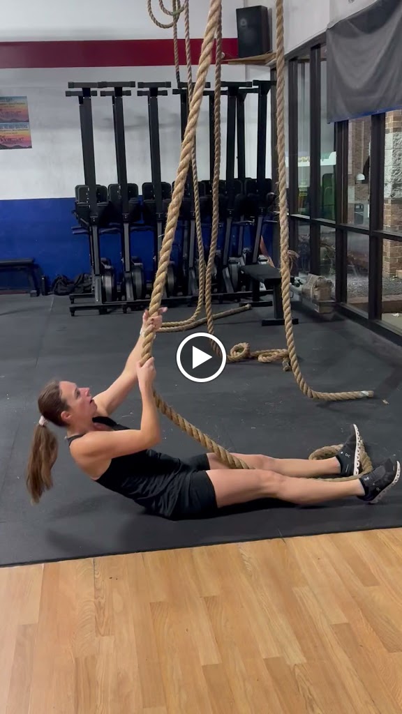  St. Peters CrossFit - Gym, Personal Training, Weightlifting, & Nutrition