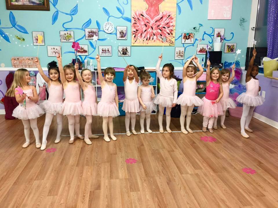  MFA Studios & Fitness