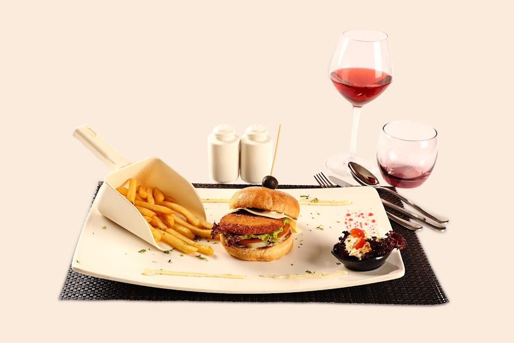 Food & drink