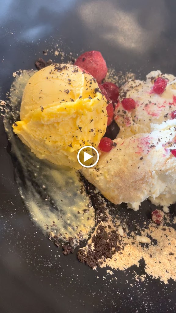 Restaurante Casa Frasco — Videos