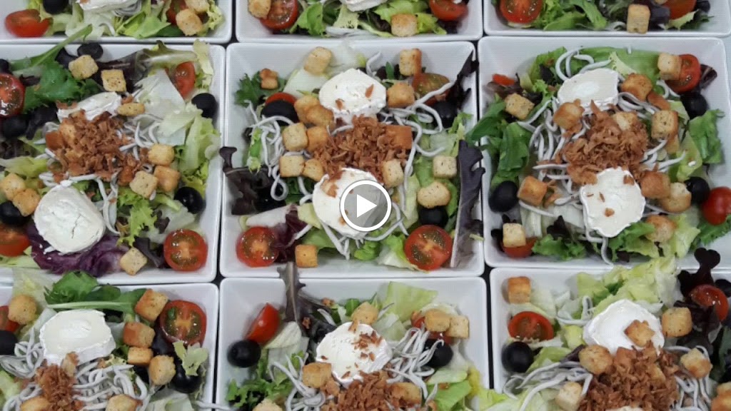 Restaurante Txakoli & Grill — Videos