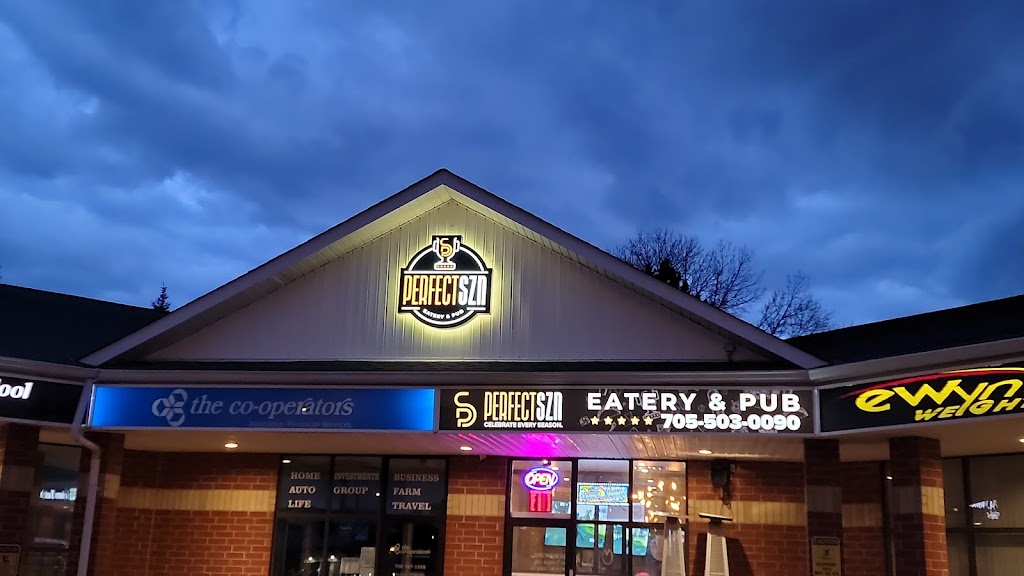 PERFECT SZN - BARRIE in Barrie