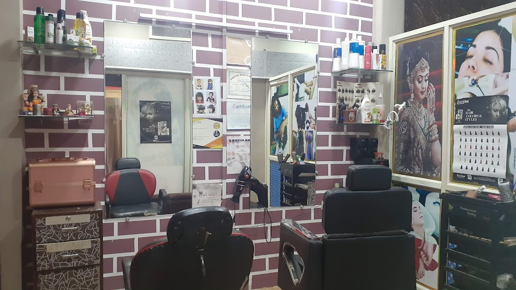 Glowshine Beauty Parlour