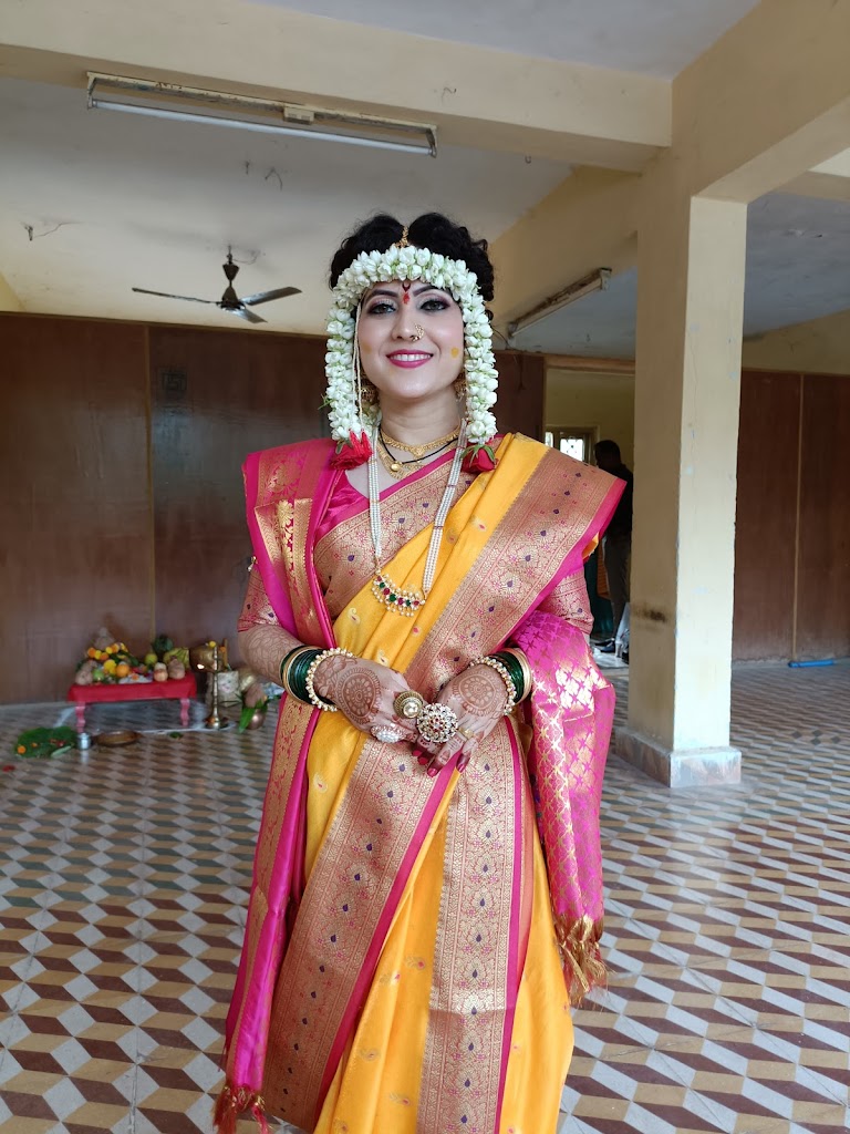 Kanchan Hair Beauty Salon Beauty Parlour