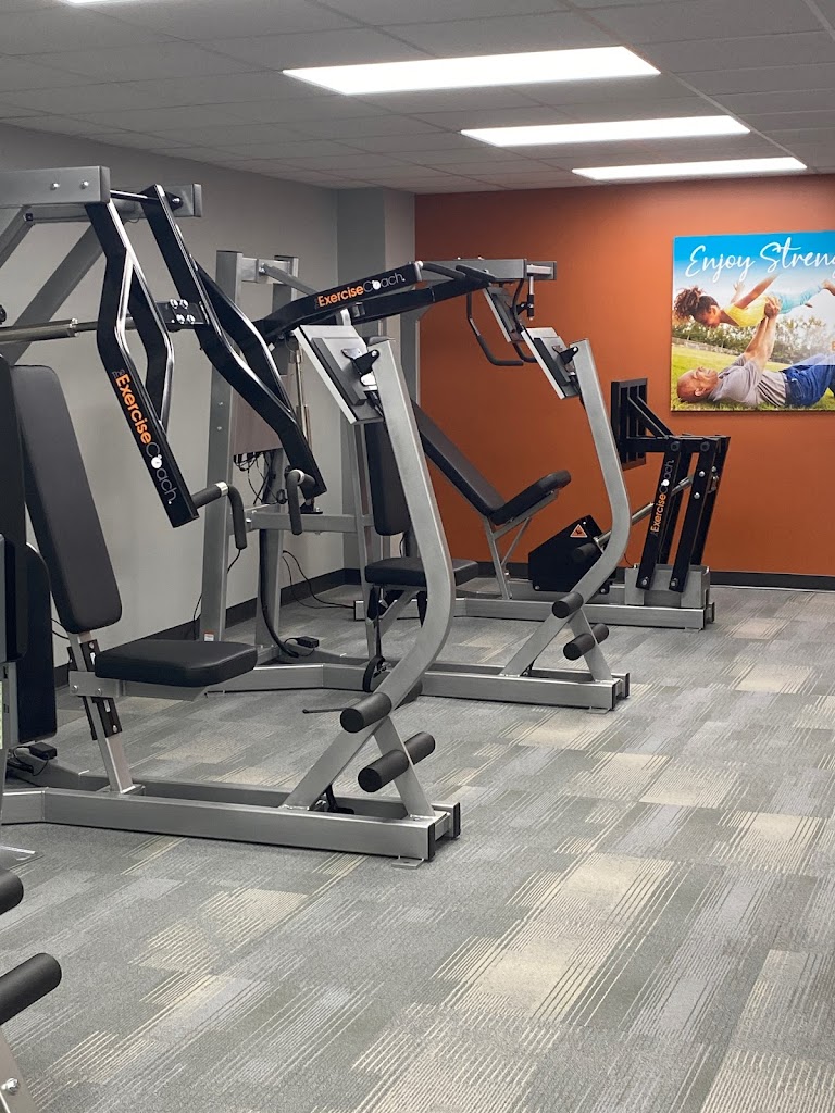  The Exercise Coach - White Rock