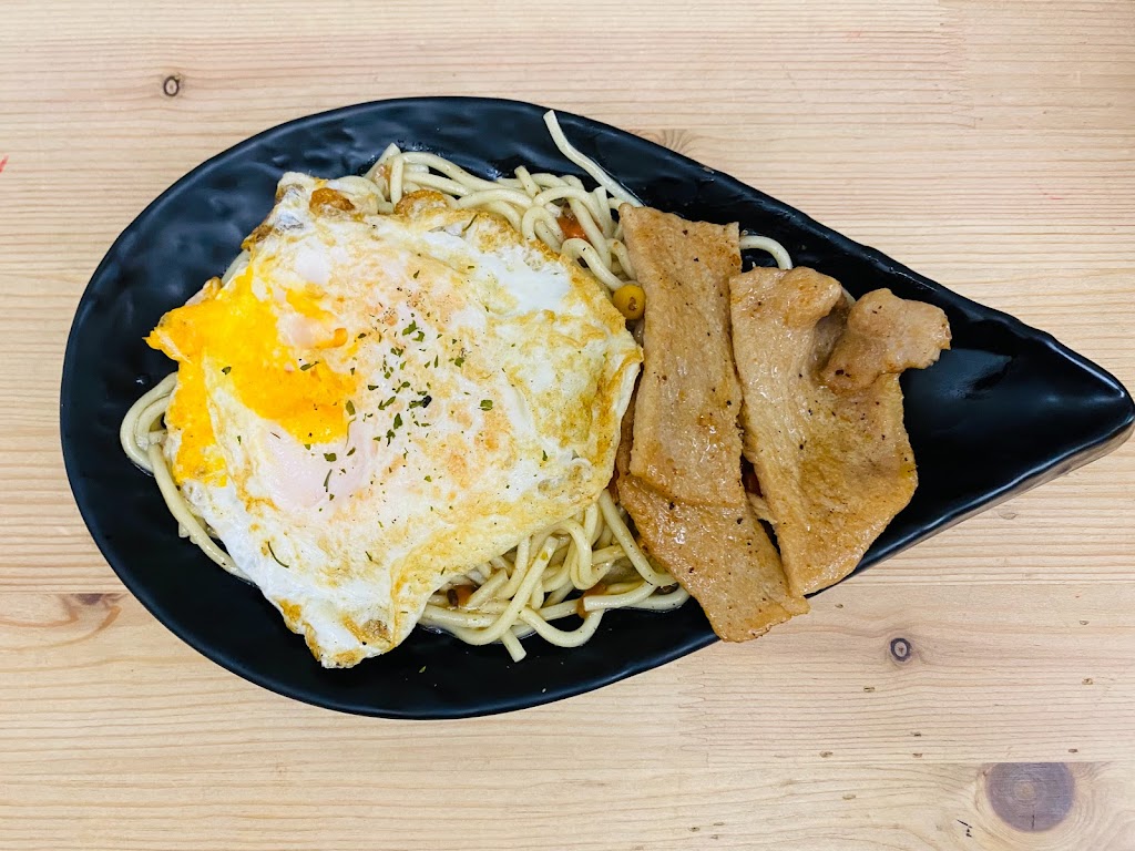 谷爹創意早午餐 創始店 的照片