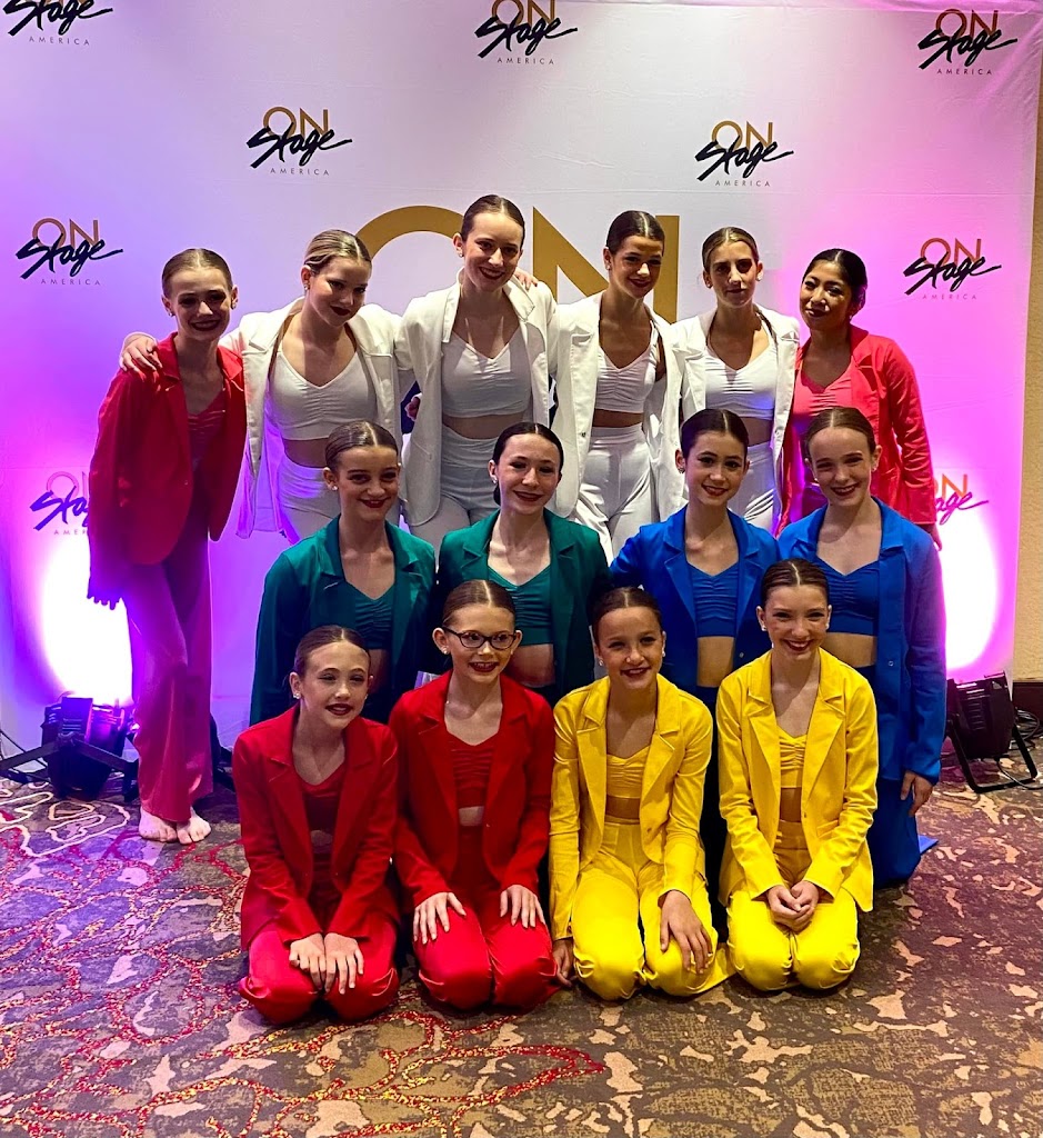  Dain Dance Academy (DDA)