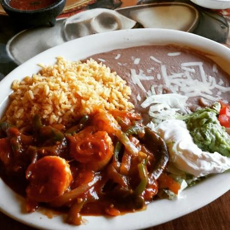  El Charro Mexican Bar & Grill