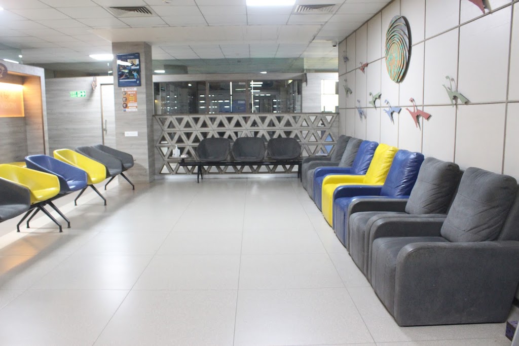 Nishant Eye Hospital Retina Care Laser Center