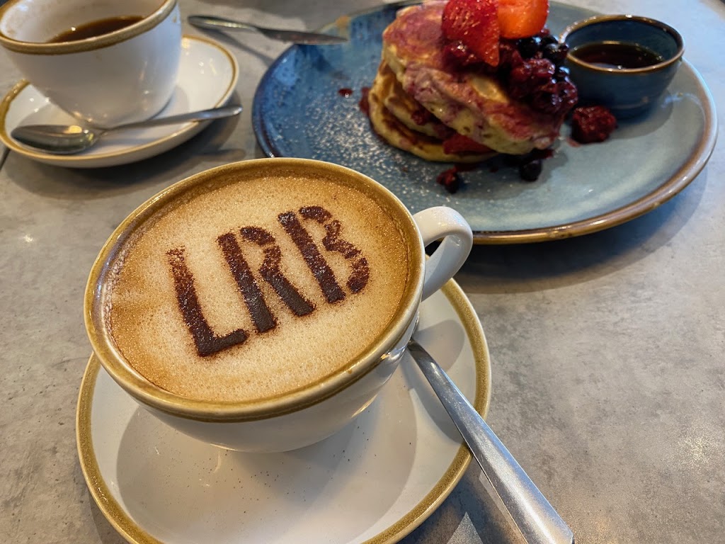Cappuccino