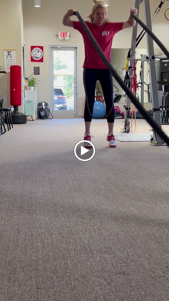  Positively Fitt, LLC