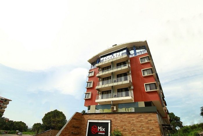 7Th Heaven Hotel Apartments