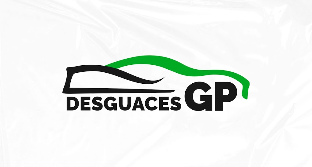 Desguaces GP Merida — Del propietario