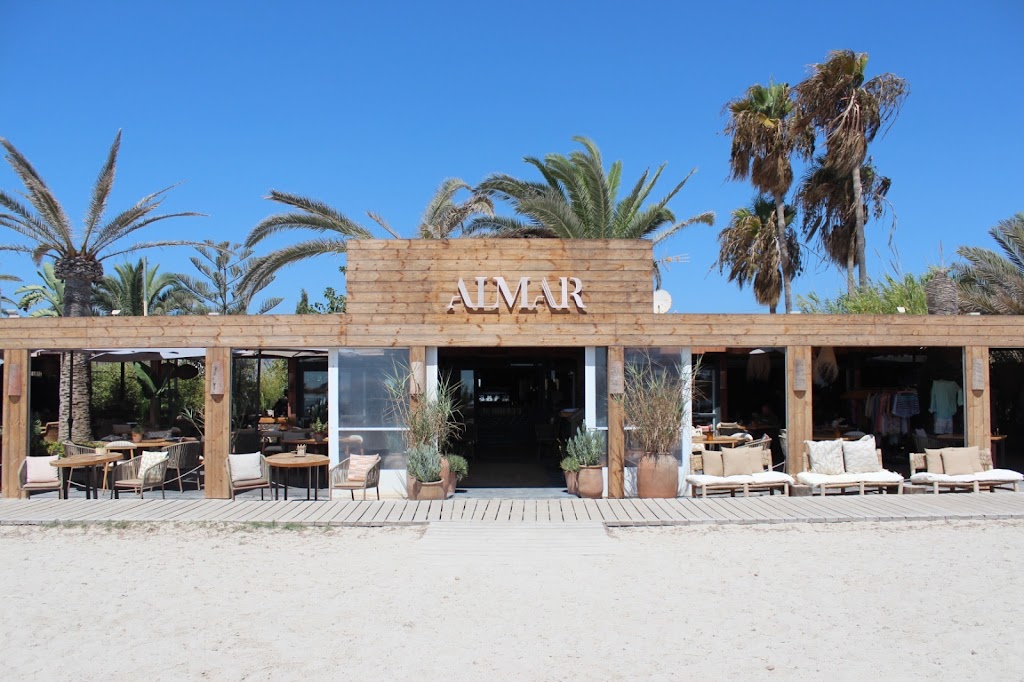 Almar Ibiza