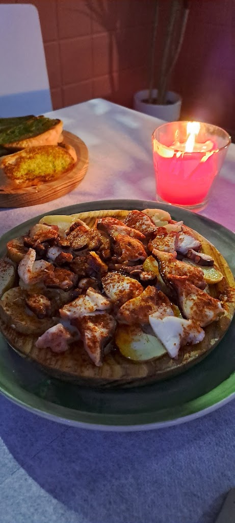 Restaurante Rincon Canario Aldaia — Mas recientes