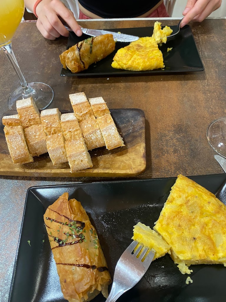 Taberna Txiki