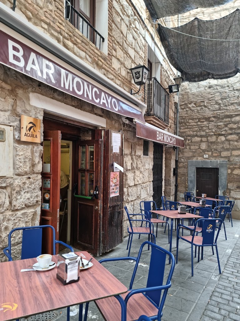 Bar Moncayo