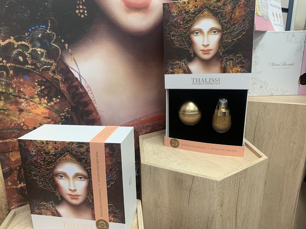 Chic & Chic — Del propietario