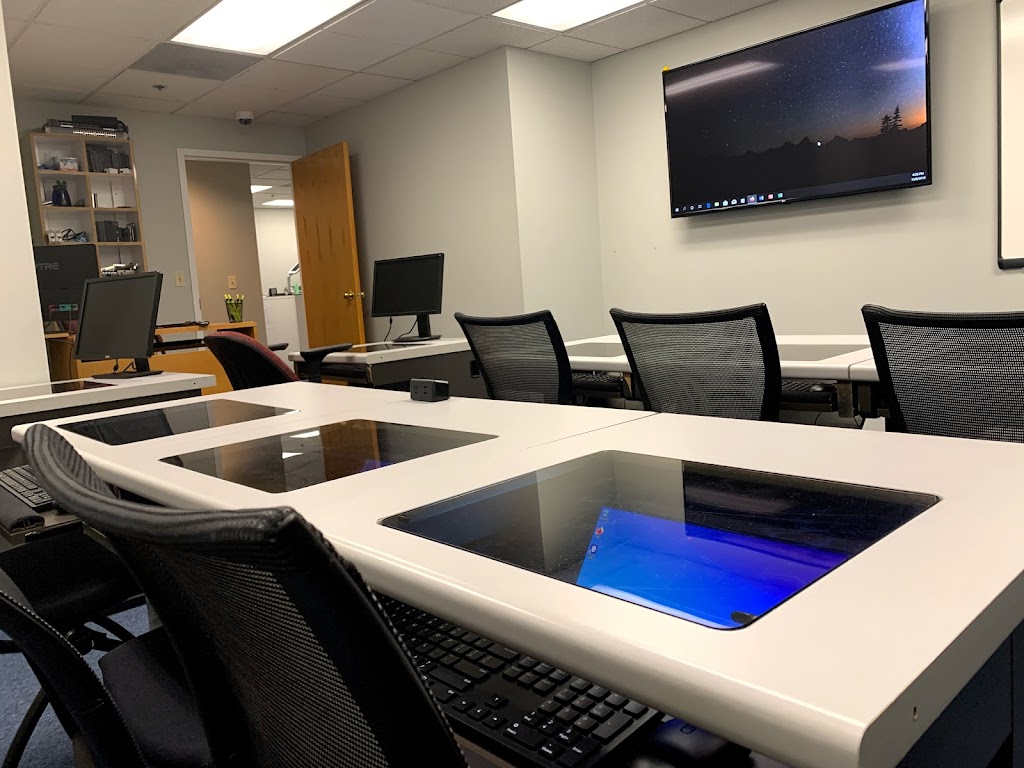 Reasonable Tech Solutions Inc It Training It Services In Baltimore