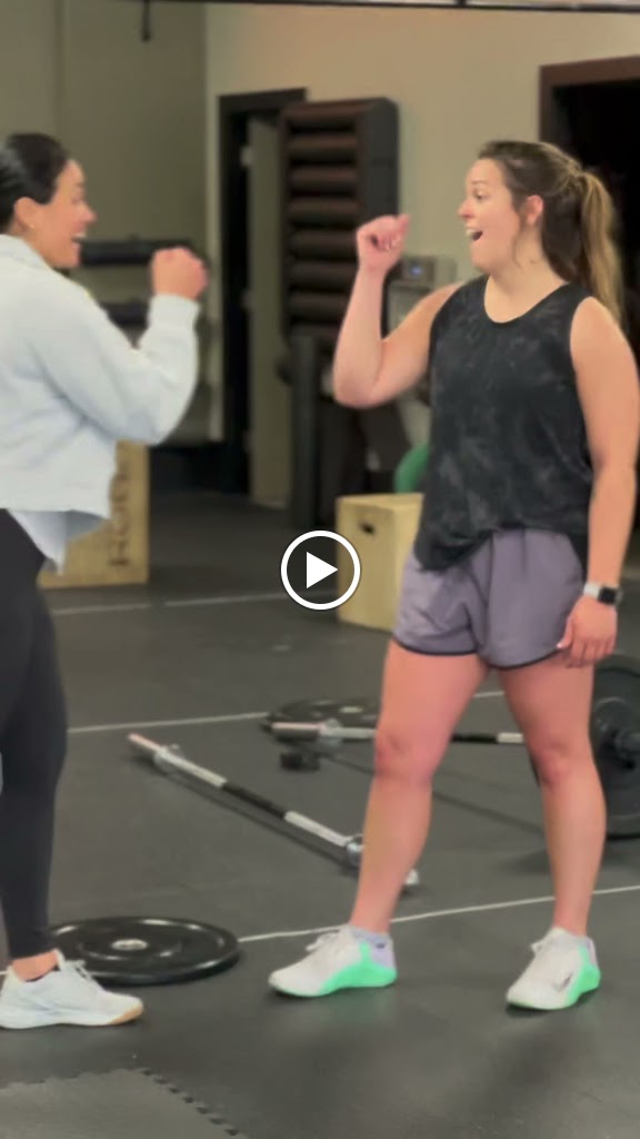  THE CAV Fitness - St. Matthews