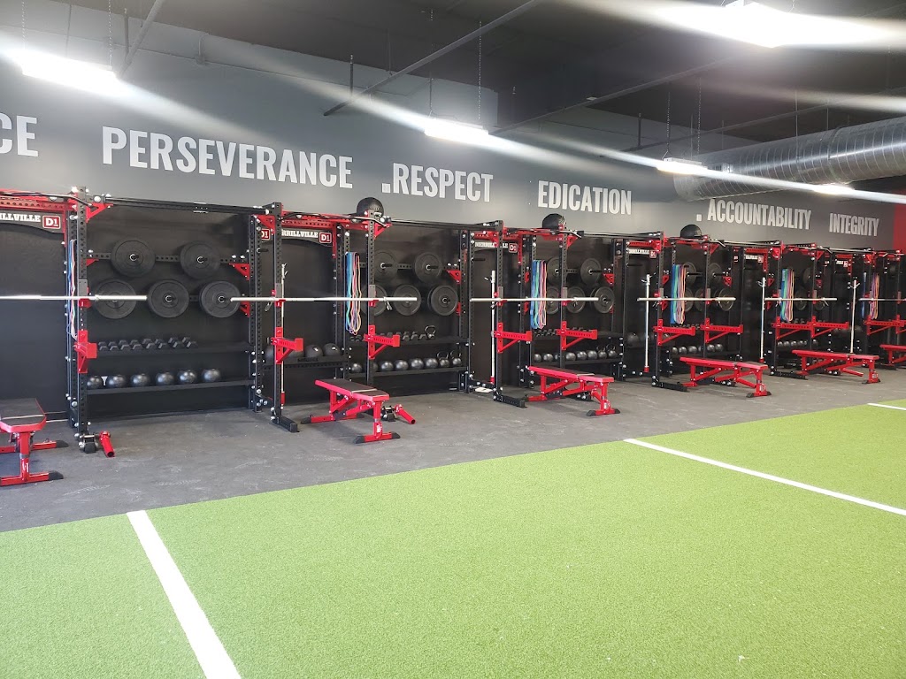  D1 Training Merrillville